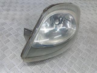фара левая Nissan Primastar 1 поколение 2004, 7700311373