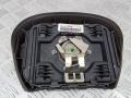 подушка безопасности водителя Nissan Primastar 1 поколение 2004, 8200151075 - фото №2