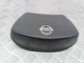 подушка безопасности водителя Nissan Primastar 1 поколение 2004, 8200151075 - фото №4
