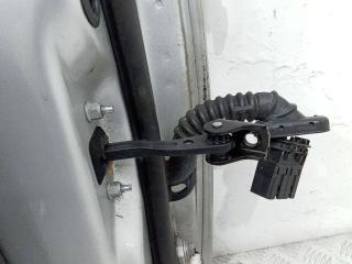 ограничитель открывания двери Ford C-Max 1 поколение [рестайлинг] 2008