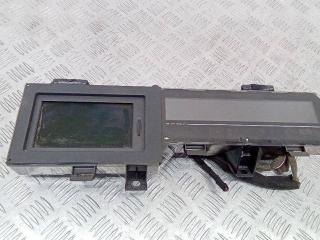 щиток приборов (приборная панель) Renault Scenic 3 поколение 2010, 248104342R