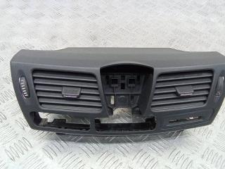 дефлектор обдува салона Renault Laguna 3 поколение 2010