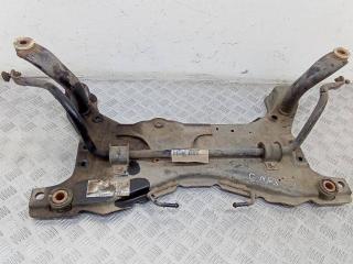 стабилизатор подвески передний Ford C-Max 1 поколение [рестайлинг] 2008