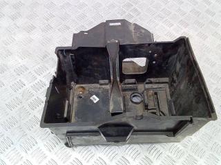 полка аккумулятора Ford C-Max 1 поколение [рестайлинг] 2008, 7M51-AFD