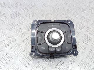 джойстик управления мультимедиа Renault Laguna 3 поколение 2010, 253B00345R