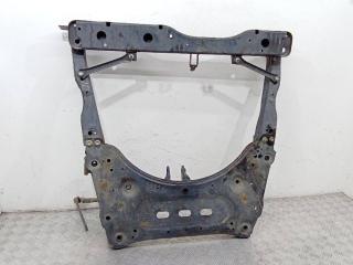 балка подвески передняя (подрамник) Renault Kadjar 1 поколение 2018, 1.2 л., бензин