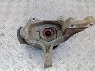 кулак поворотный правый Renault Laguna 3 поколение 2011, 2.0 л., дизель, 400140006R
