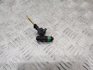 форсунка Renault Laguna 1 поколение [рестайлинг] 2000, 1.8 л., бензин, МКПП, ITG048, H028797