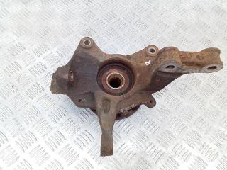 кулак поворотный правый Renault Scenic 3 поколение 2012