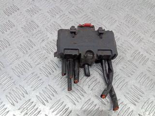 клемма аккумулятора плюс Mercedes-Benz CLK-Класс C209/A209 [рестайлинг] 2007, 2.2 л., дизель, МКПП, A2035450803