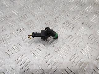 форсунка Renault Laguna 1 поколение [рестайлинг] 2000, 1.8 л., бензин, МКПП, ITG048, H028797