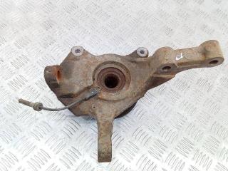 кулак поворотный правый Renault Espace 4 поколение 2005, 2.0 л., дизель