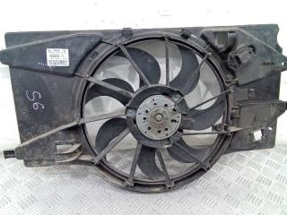 вентилятор радиатора Renault Laguna 3 поколение 2010, 214810039R