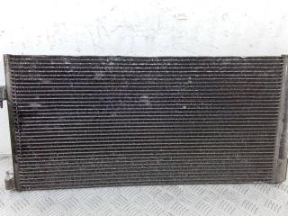 радиатор кондиционера Renault Laguna 3 поколение 2010, 1.5 л., дизель, универсал, 921100002R