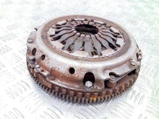 комплект сцепления Renault Megane 2 поколение 2005, 1.5 л., дизель, МКПП, 8200135290