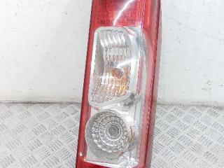 фонарь задний правый Citroen Jumper 2 поколение 2008, 20155751