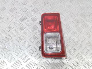 фонарь противотуманный левый Citroen Jumper 2 поколение 2008