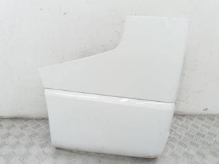 клык бампера задний левый Opel Vivaro B 2016, 850176712R