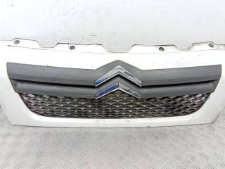 решетка радиатора Citroen Jumper 2 поколение 2008, 1308069070