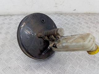 вакуумный усилитель тормозов Citroen Jumper 2 поколение 2008