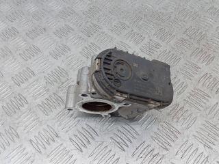 заслонка дроссельная Nissan Qashqai J10 [рестайлинг] 2013, 161203209R, 0280750654