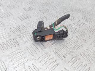 датчик абсолютного давления Renault Megane 3 поколение 2011, 1.9 л., дизель, МКПП, 0281002958