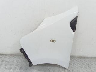 крыло переднее левое Opel Vivaro B 2016