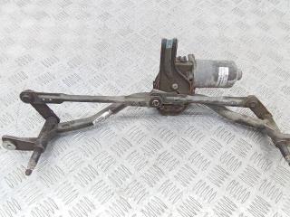 механизм стеклоочистителя (трапеция дворников) Opel Vivaro B 2016, 0390243508