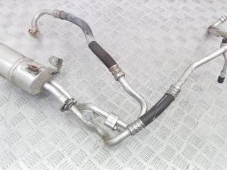 трубка кондиционера Ford C-Max 1 поколение [рестайлинг] 2008