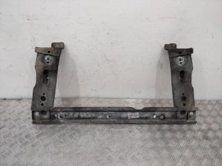 балка под радиатор Renault Scenic 2 поколение [рестайлинг] 2008, 8200761565