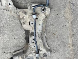 стабилизатор подвески (поперечной устойчивости) Renault Megane 3 поколение 2009