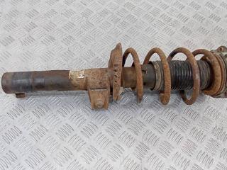 амортизатор передний левый Volkswagen Jetta 5 поколение 2006, 1K0400039