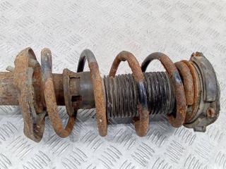 пружина передняя Volkswagen Jetta 5 поколение 2006