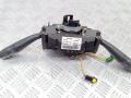 переключатель подрулевой (стрекоза) Peugeot 207 1 поколение 2008, 96630718XT - фото №2