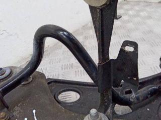 рычаг передний левый Opel Vivaro B 2016