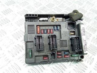 блок предохранителей Citroen Berlingo 1 поколение (M59) [рестайлинг] 2004, 9643498980