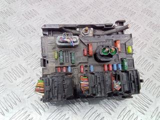 блок предохранителей Peugeot 207 1 поколение 2006, 9661086980
