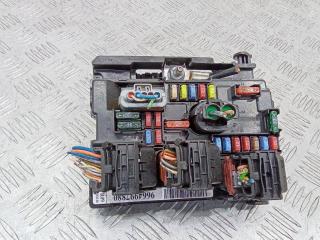 блок предохранителей Peugeot 207 1 поколение 2009, 9664997880