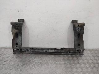 балка под радиатор Renault Scenic 2 поколение [рестайлинг] 2008, 8200761565