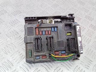 блок предохранителей Peugeot 206 1 поколение [рестайлинг] 2006, 9650618480