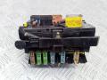 блок предохранителей Peugeot 207 1 поколение 2007, 9661708180 - фото №3