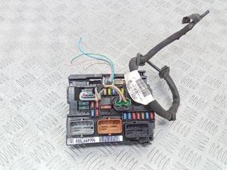 блок предохранителей Peugeot 207 1 поколение 2009, 9664997880