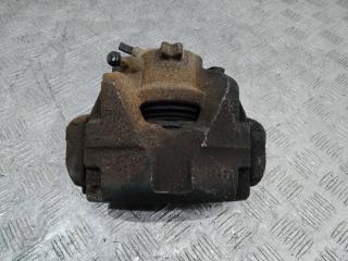 суппорт передний правый Dacia Duster 1 поколение [рестайлинг] 2014, 1.5 л., дизель