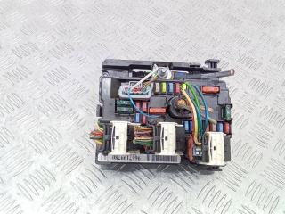 блок предохранителей Peugeot 207 1 поколение [рестайлинг] 2012, 9667199780