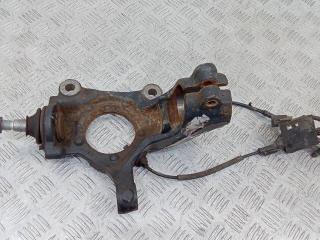 кулак поворотный правый Ford Transit Custom 1 поколение 2017