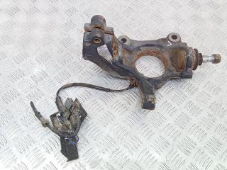 кулак поворотный левый Ford Transit Custom 1 поколение 2017