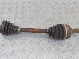 полуось передняя правая (приводной вал, ШРУС) Ford Transit Custom 1 поколение 2017