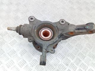 кулак поворотный правый Renault Master 3 поколение 2012