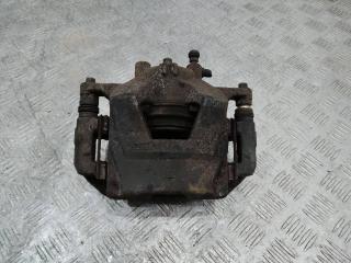 суппорт передний левый Opel Astra J 2011