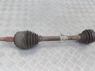 полуось (приводной вал, ШРУС) Renault Master 3 поколение 2012